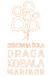 OŠ Draga Kobala Maribor